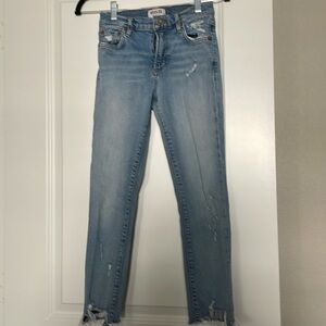 A. Golde Jeans - Size 24